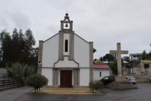 Capilla de Nuestra Señora de los Remedios
