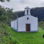 Capilla de Nuestra Se&ntilde;ora de los Remedios