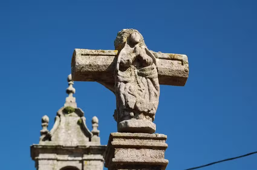 Capilla de Nuestra Se&ntilde;ora De O