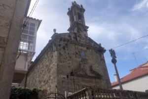 Capilla de Nuestra Señora del Buen Suceso