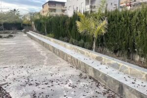 Capilla de Nuestra Señora del Carmen