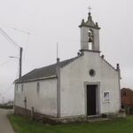 Capilla de Nuestra Se&ntilde;ora del Carmen