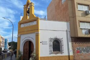 Capilla de Nuestra Se&ntilde;ora del Carmen