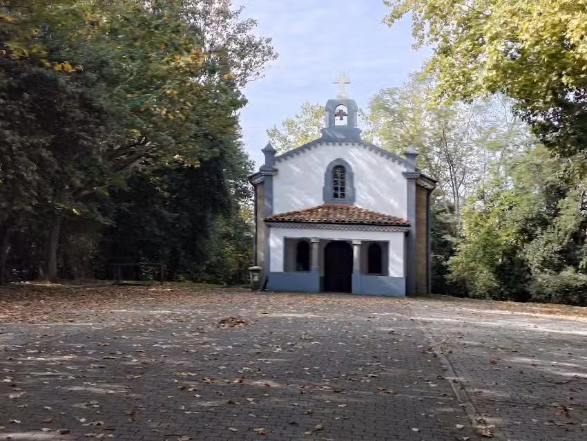 Capilla de Nuestra Se&ntilde;ora del Carmen