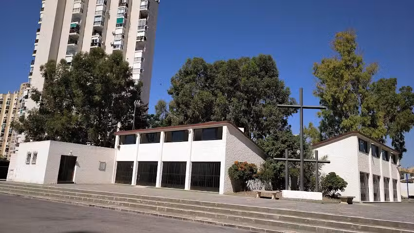 Capilla de Nuestra Se&ntilde;ora del Carmen