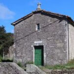 Capilla de Nuestra Se&ntilde;ora del Socorro