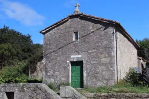Capilla de Nuestra Se&ntilde;ora del Socorro
