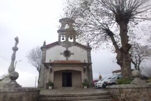 Capilla de Nuestra Se&ntilde;ora dos Li&ntilde;ares