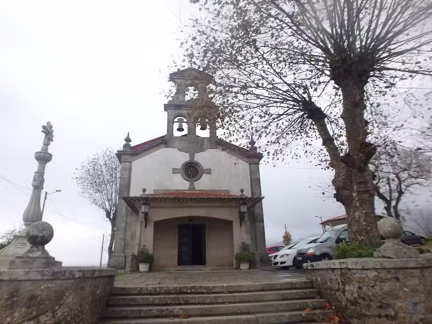 Capilla de Nuestra Se&ntilde;ora dos Li&ntilde;ares
