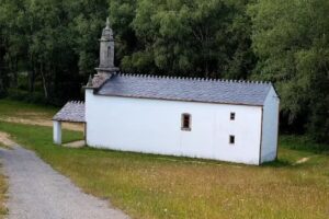 Capilla de Os Remedios