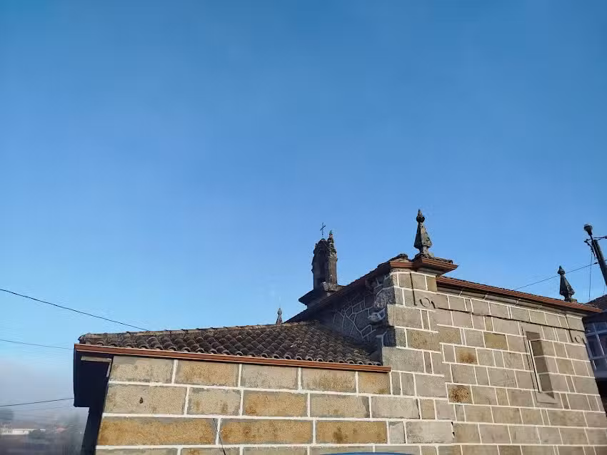 Capilla de Parb&oacute;n