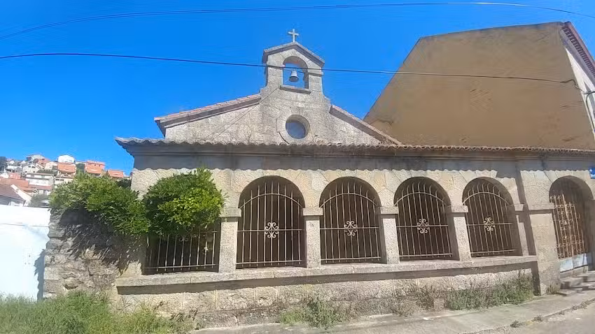 Capilla de Patin