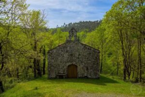 Capilla de Pego