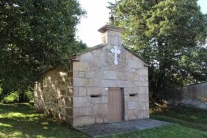 Capilla de Pereiro