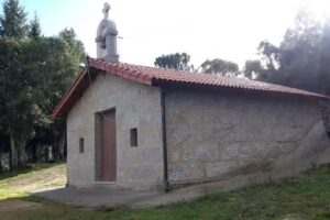 Capilla de Reigoso