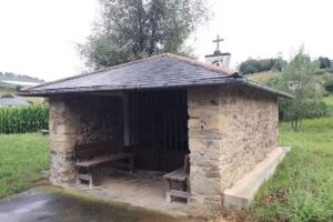 Capilla de S. Jos&eacute;