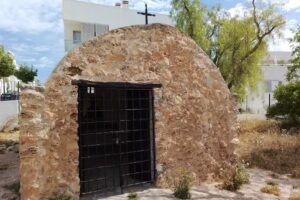 Capilla de sa Tanca Vella