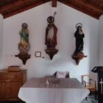 Capilla de San Agust&iacute;n