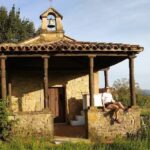 Capilla de San Agust&iacute;n