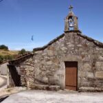 Capilla de San Andr&eacute;s