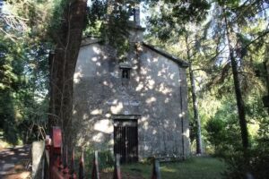 Capilla de San Andrés