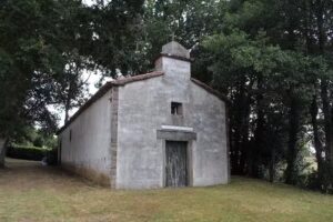Capilla de San Andres