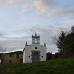 Capilla de San Ant&oacute;n