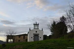 Capilla de San Ant&oacute;n