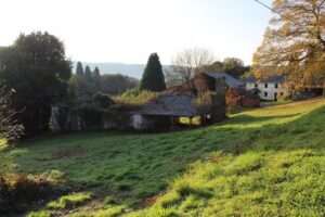 Capilla de San Ant&oacute;n