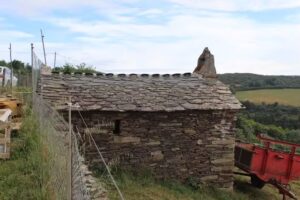 Capilla de San Ant&oacute;n