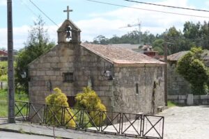 Capilla de San Ant&oacute;n