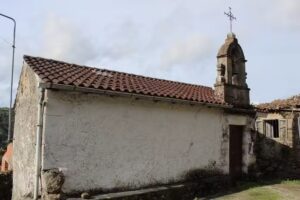 Capilla de San Ant&oacute;n