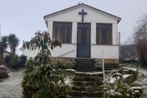 Capilla de San Antonio