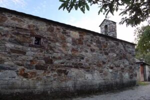 Capilla de San Antonio