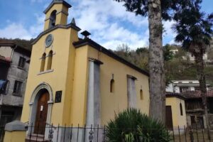 Capilla de San Antonio
