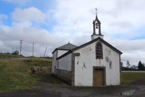 Capilla de San Antonio