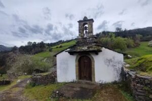 Capilla de San Antonio