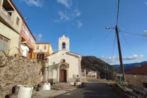Capilla de San Antonio