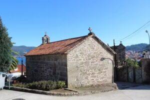 Capilla de San Antonio