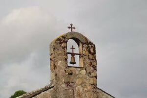 Capilla de San Antonio