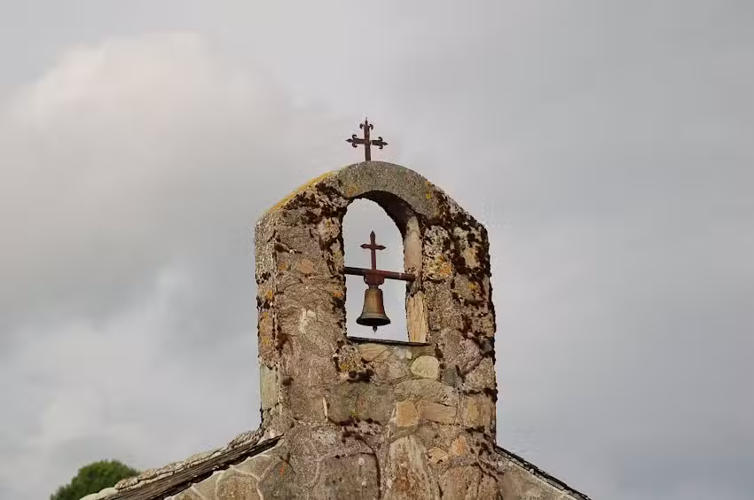 Capilla de San Antonio