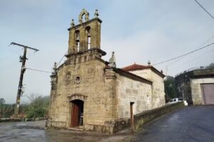 Capilla de San Antonio