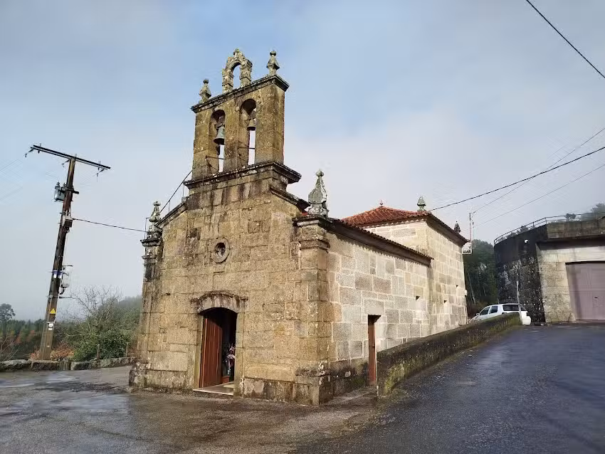 Capilla de San Antonio
