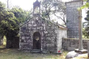Capilla de San Antonio