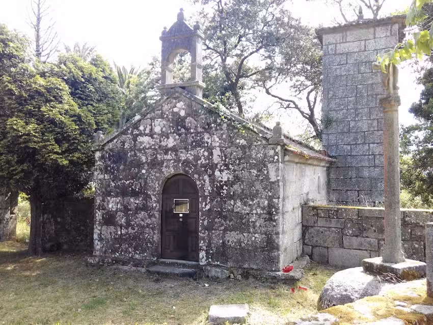 Capilla de San Antonio