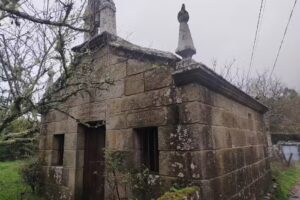 Capilla de San Antonio