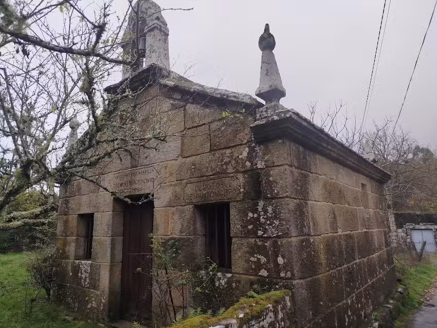 Capilla de San Antonio