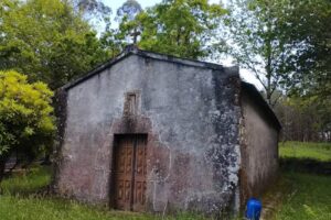 Capilla de San Antonio