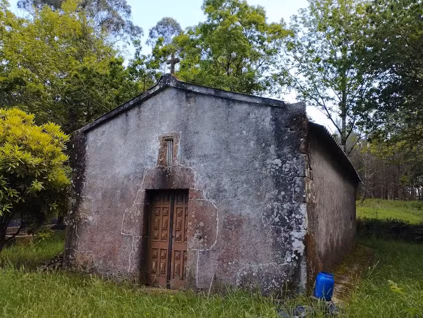 Capilla de San Antonio