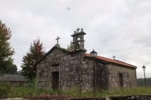 Capilla de San Antonio